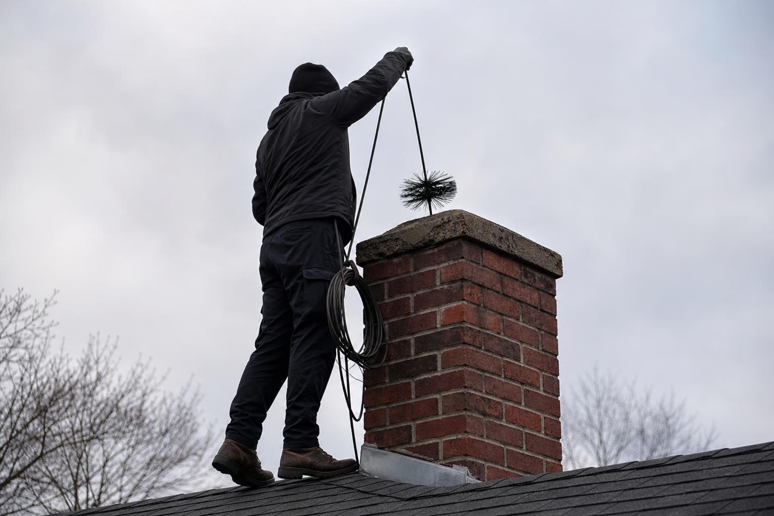 Chimney Inspection